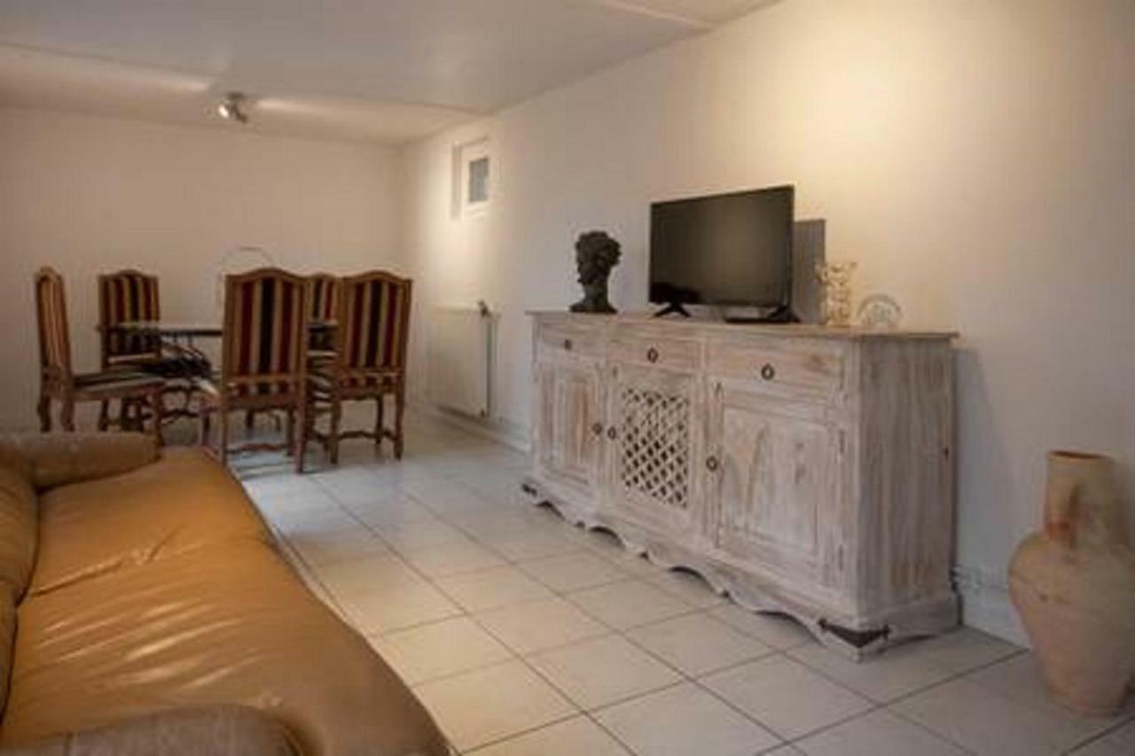 Chateau Du Landin - Bains Nordiques Le Landin ภายนอก รูปภาพ